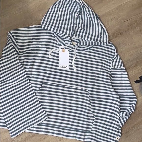 🌴 roxy coastal get casual sweater 🌴 - Picture 5 of 5